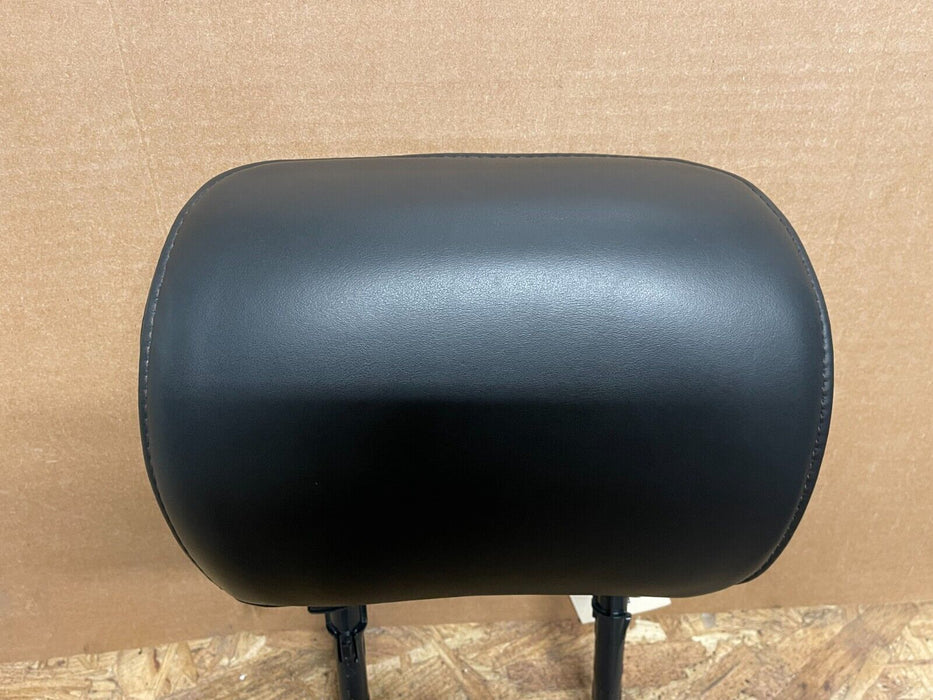 2019 FORD F250 F350 F450 FRONT SEAT PLATINUM HEAD REST