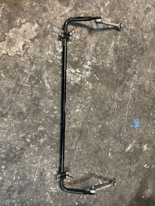 2017 - 2021 AUDI R8 V10 REAR SUSPENSION SWAY STABILIZER BAR OEM