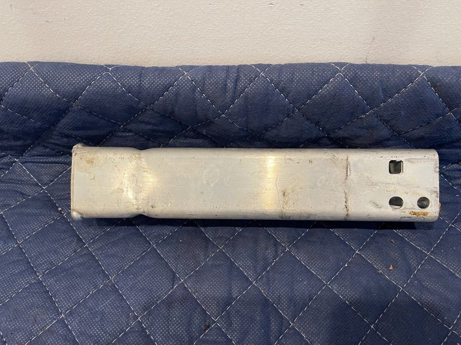 2017 MERCEDES-BENZ C63 AMG CONV DRIVER LEFT LOWER ENERGY ABSORBER BRACKET OEM