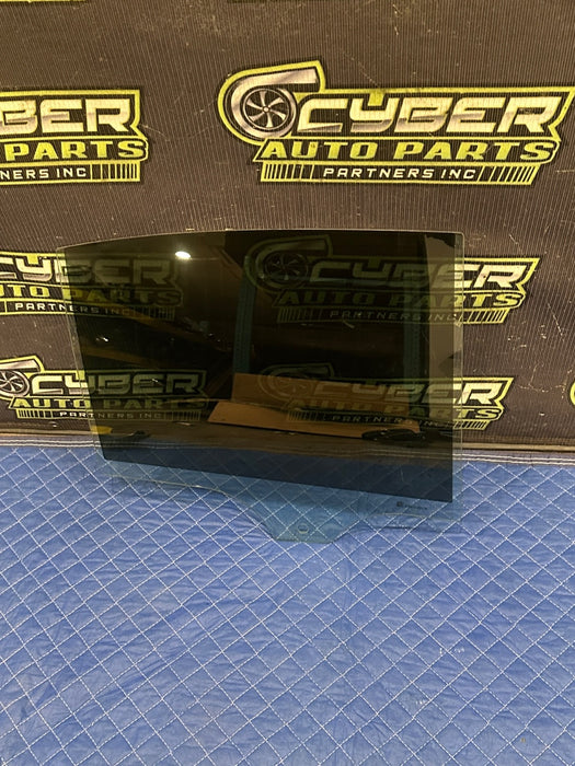 2024 BMW M3 M4 G80 G82 REAR RIGHT GLASS WINDOW TINTED OEM *LOCAL PICKUP ONLY*