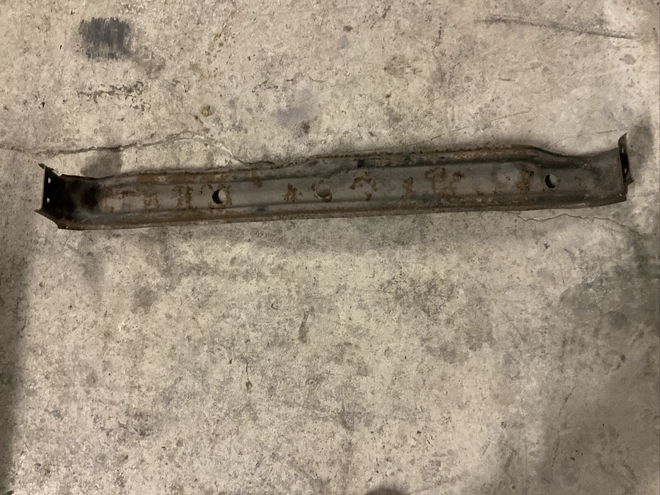 2012 DODGE RAM 2500 3500 TRANSFER CASE CROSSMEMBER