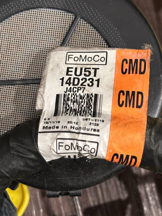 2017-2022 FORD F250 F350 F450 SEAT WIRING HARNESS OEM EU5T 14D231 CMD