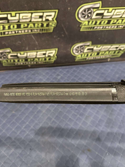 2019 FORD F150 3.5L RAPTOR FRONT RIGHT DOOR WEATHERSTRIP OEM FL34-1625766