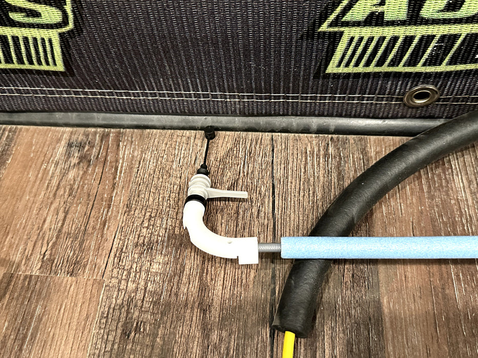 2020 BMW M8 COMP F93 FRONT RIGHT DOOR LOCK LATCH ACTUATOR MOTOR OEM 51217477702