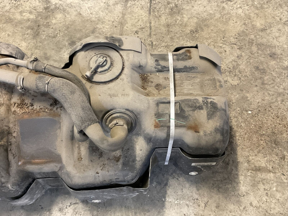 2017-2022 FORD F250 F350 F450 48 GAL COMPLETE FUEL TANK FUEL PUMP ASSEMBLY OEM