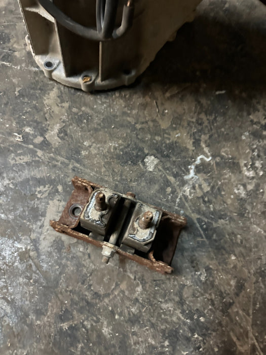 2017 2019 FORD F250 F350 DIESEL TRANSFER CASE ELECTRIC SHIFT OEM HC34 7A195 CG