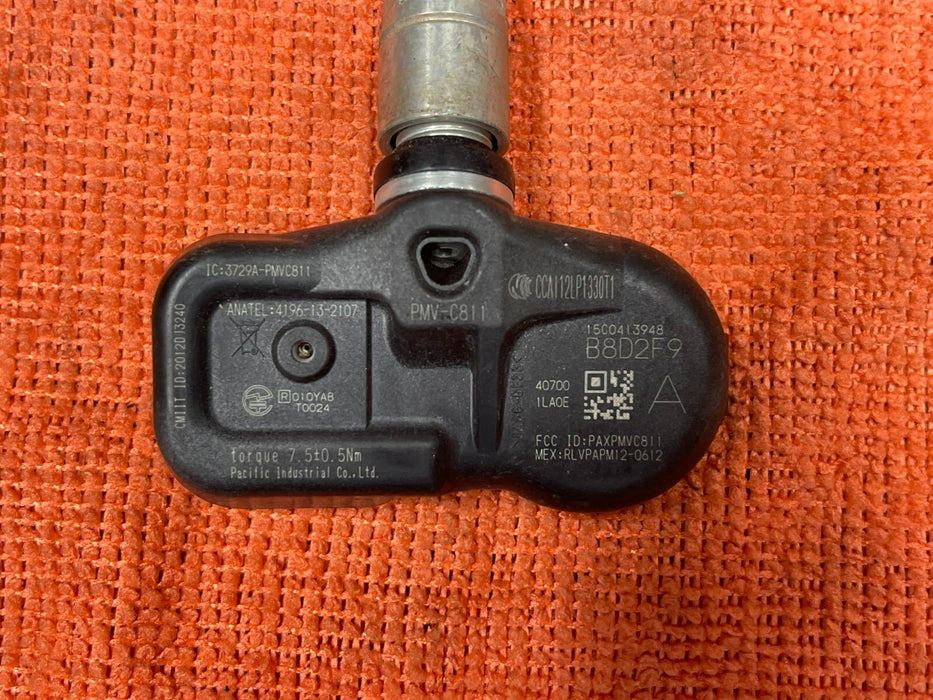 NISSSAN/ INFINITI TPMS SENSOR OEM