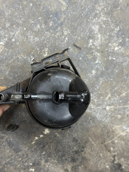 2014 AUDI R8 POWER STEERING RESERVOIR OEM 420422371c 420 422 371 c