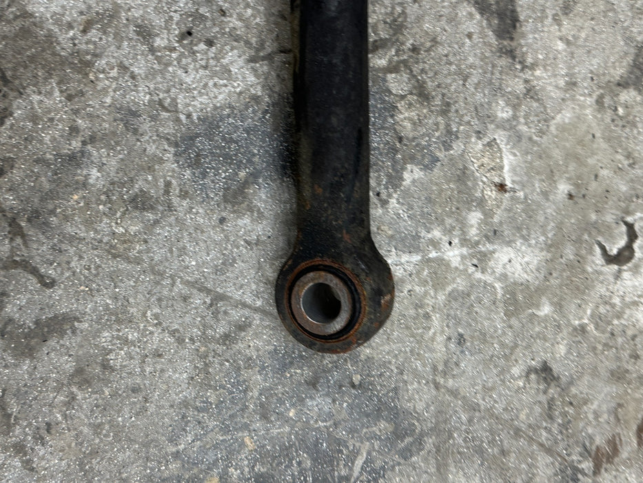 2017 2018 2019 2020 FORD F250 F350 AFTERMARKET ADJUSTABLE TRACK BAR