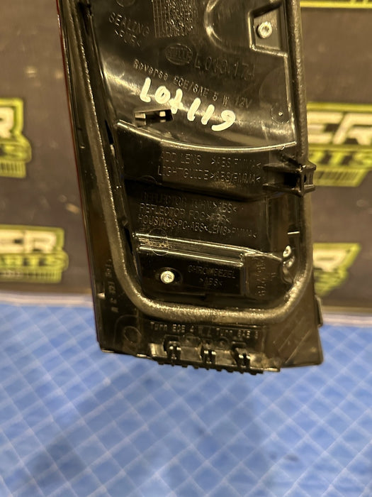 2024 BMW M3 M4 G80 G82 REAR LEFT INNER TAIL LIGHT OEM