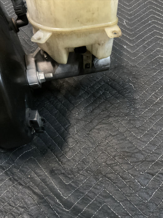 2017-2019 FORD F250 F350 F450 PLATINUM POWER BRAKE BOOSTER OEM
