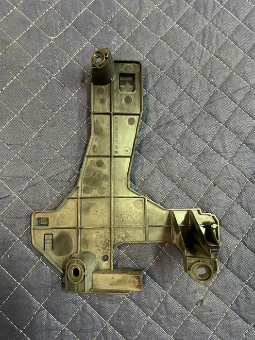 2015 MERCEDES-BENZ C63S AMG SEDAN SAM CONTROL UNIT MODULE BRACKET 2055450040