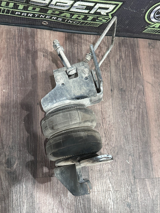 2020 FORD F350 F450 FIRESTONE AIR SUSPENSION SPRING AFTERMARKET PAIR