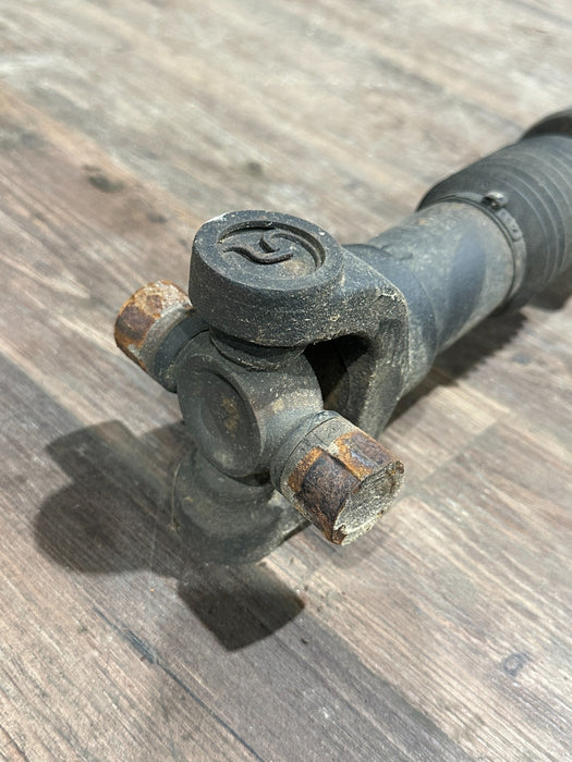 2017-2019 FORD F250 F350 F450 FRONT DRIVE SHAFT OEM