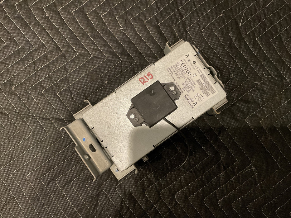 2015 NISSAN 370Z NISMO TELEMATICS COMMUNICATION CONTROL MODULE 28388 6GA0A OEM