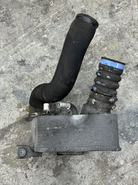 2019 FORD F250 F350 F450 DIESEL INTERCOOLER OEM HC34-6K775-CB