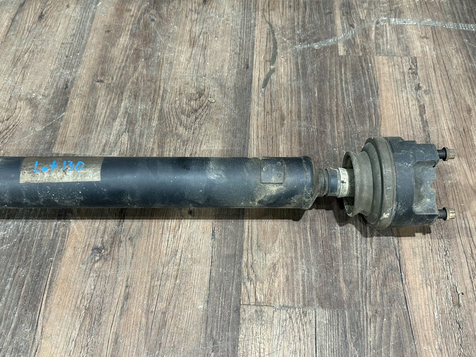 2017-2019 FORD F250 F350 F450 FRONT DRIVE SHAFT OEM