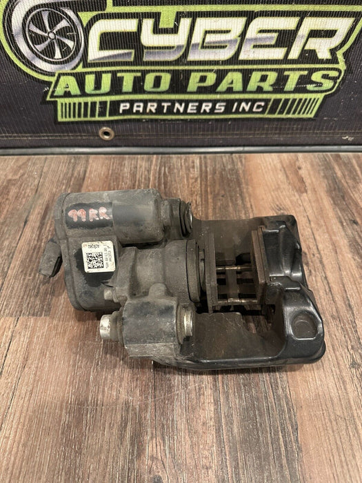 2021 AUDI R8 REAR RIGHT EMERGENCY PARKING BRAKE CALIPER OEM 4S0 615 404 E
