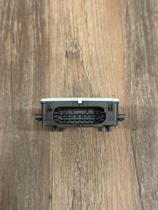 2024 BMW M3 M4 G80 G82 FRONT BLIND SPOT RADAR DISTANCE SENSOR OEM 6632 5A84CF7