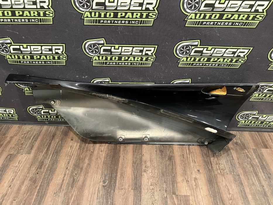 MCLAREN 720S OEM GENUINE PASSENGER DOOR SHEEL *DAMAGE* 2017 2018 2019