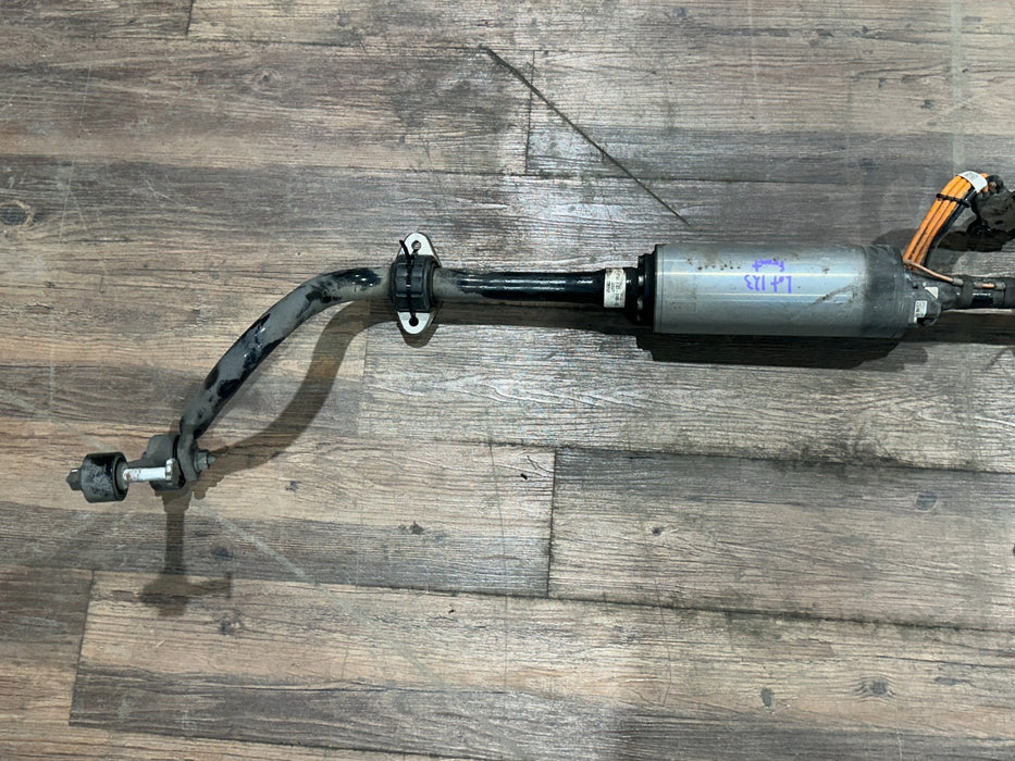 2018-2024 LAMBORGHINI URUS FRONT ANTI ROLL SWAY BAR STABILIZER OEM 4M0411023AM