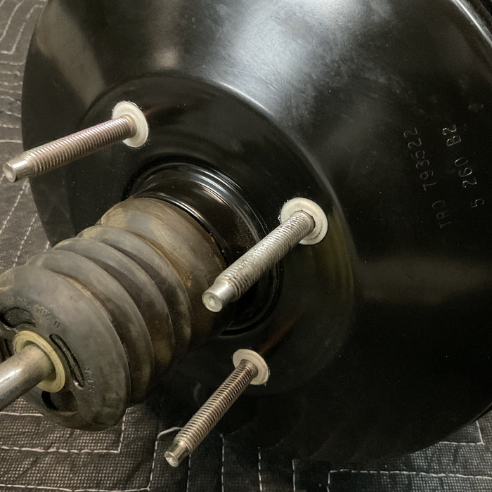 2016 FORD SHELBY GT350 AUTOMATIC BRAKE BOOSTER OEM