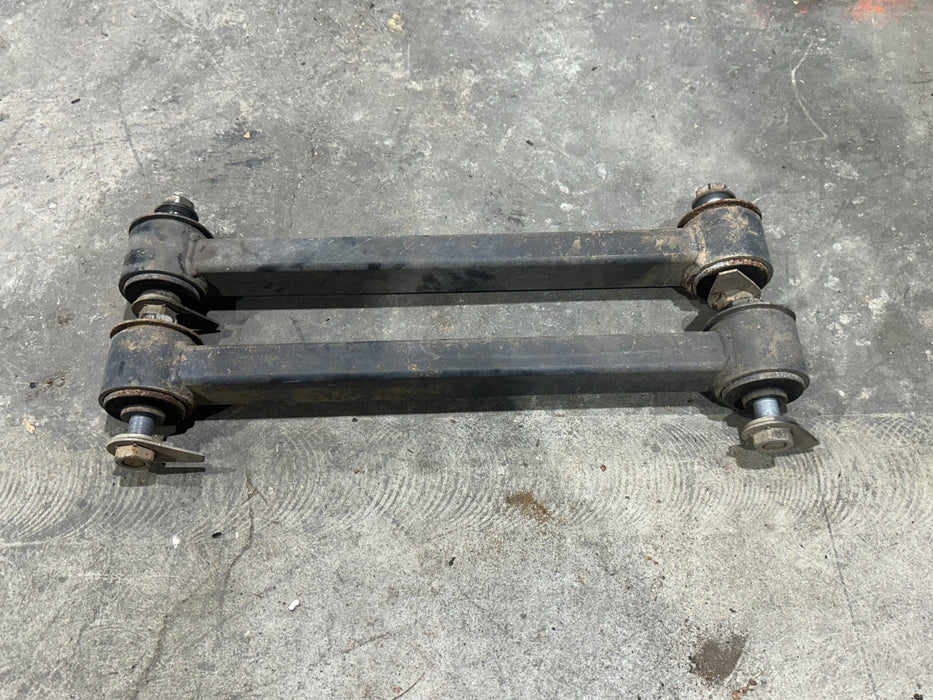 2015 DODGE RAM 2500 REAR LEFT RIGHT UPPER CONTROL ARMS OEM