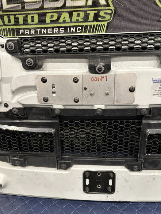 2017 2018 AUDI R8 SPYDER PLUS CONVERTIBLE SOFT TOP LID CARBON FIBER OEM