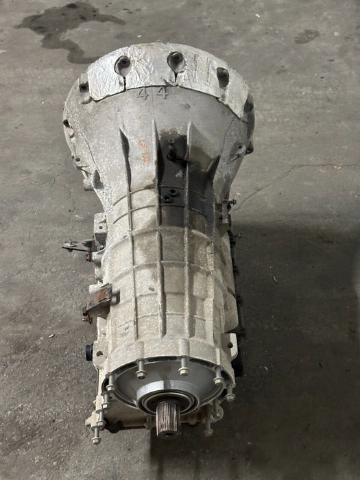 2017 2018 2019 FORD F250 F350 F450 DIESEL 6 SPEED TRANSMISSION 6R140 46K MILES