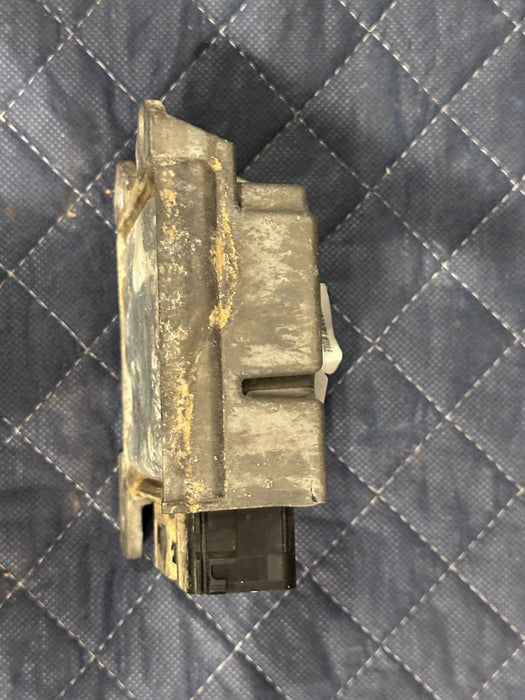 2019 FORD F250 KING RANCH CONTROL MODULE HC3T-14B321-BE OEM~FAULTED~