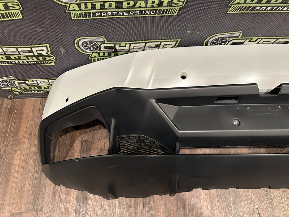2015-2019 LAMBORGHINI HURACAN LP610 REAR BUMPER OEM *MATTE PPF*