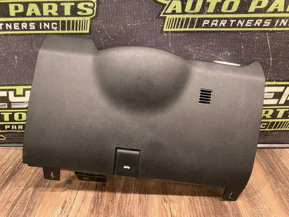 2014-2018 DODGE RAM 2500 3500 CUMMINS DRIVER LEFT LOWER DASH KNEE PANEL TRIM OEM