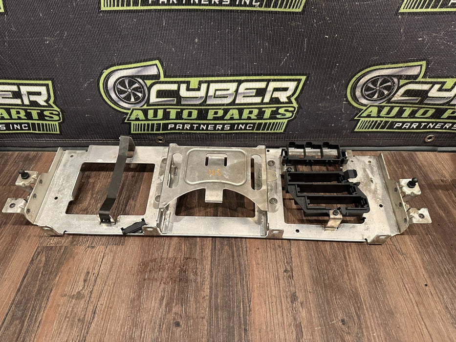 2021 AUDI R8 INTERIOR REAR MODULE BRACKET OEM 4S0 035 547