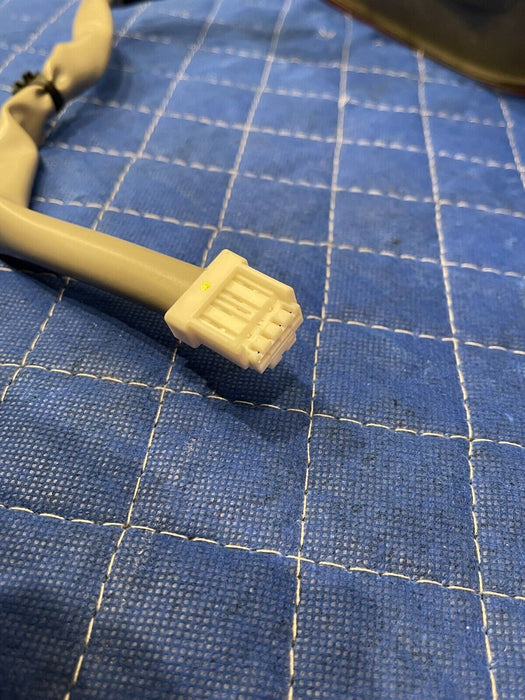 2017 INFINITI Q50 RED SPORT REAR PASSENGER RIGHT TAILIGHT OEM *MINOR SCUFFS*