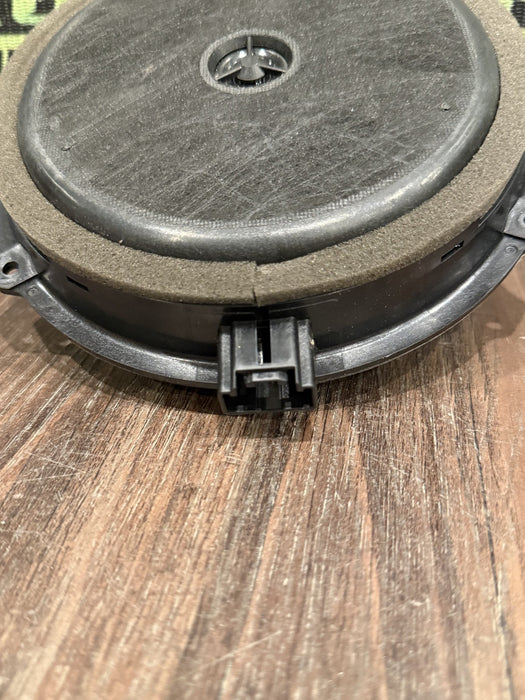 2017-2019 FORD F250 F350 FRONT REAR LEFT RIGHT SONY DOOR SPEAKER SET OEM