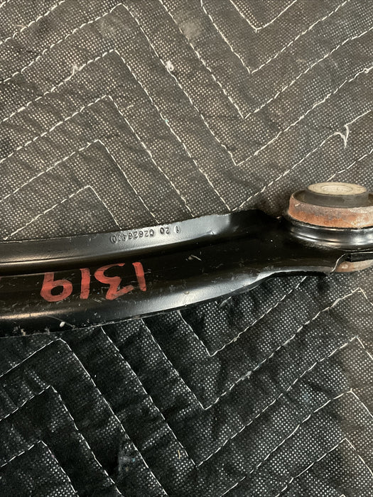 2015 DODGE CHALLENGER HELLCAT REAR LEFT WISHBONE CONTROL ARM OEM 5328AA