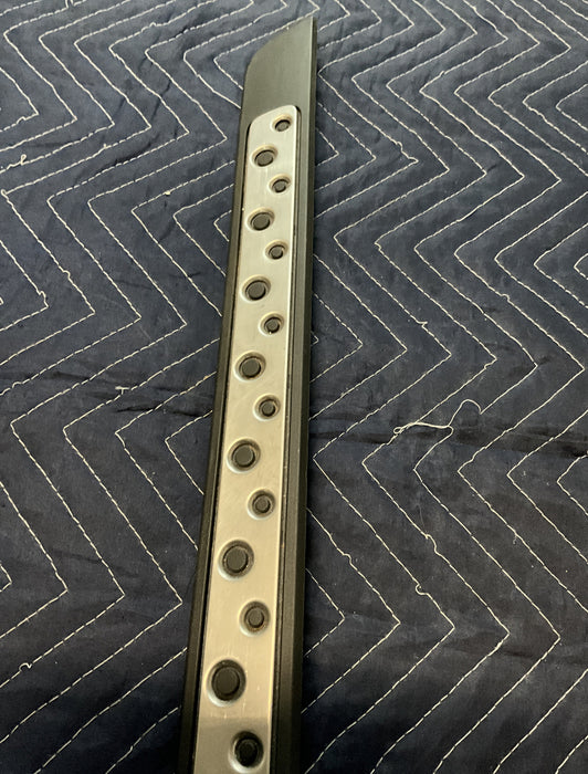 2013-2019 BRZ FRS TOYOTA 86 KICK PLATE SET OEM