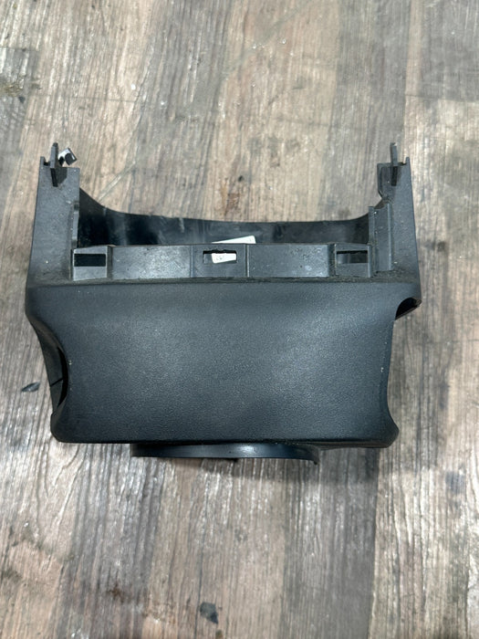 2024 DODGE RAM 3500 LARAMIE STEERING COLUMN TRIM OEM