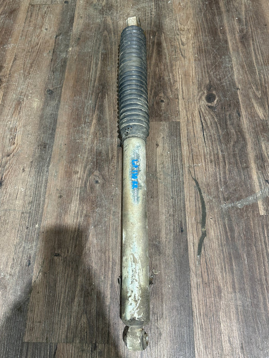 2017-2019 FORD F250 F350 F450 BILSTEIN REAR RIGHT SHOCK ABSORBER