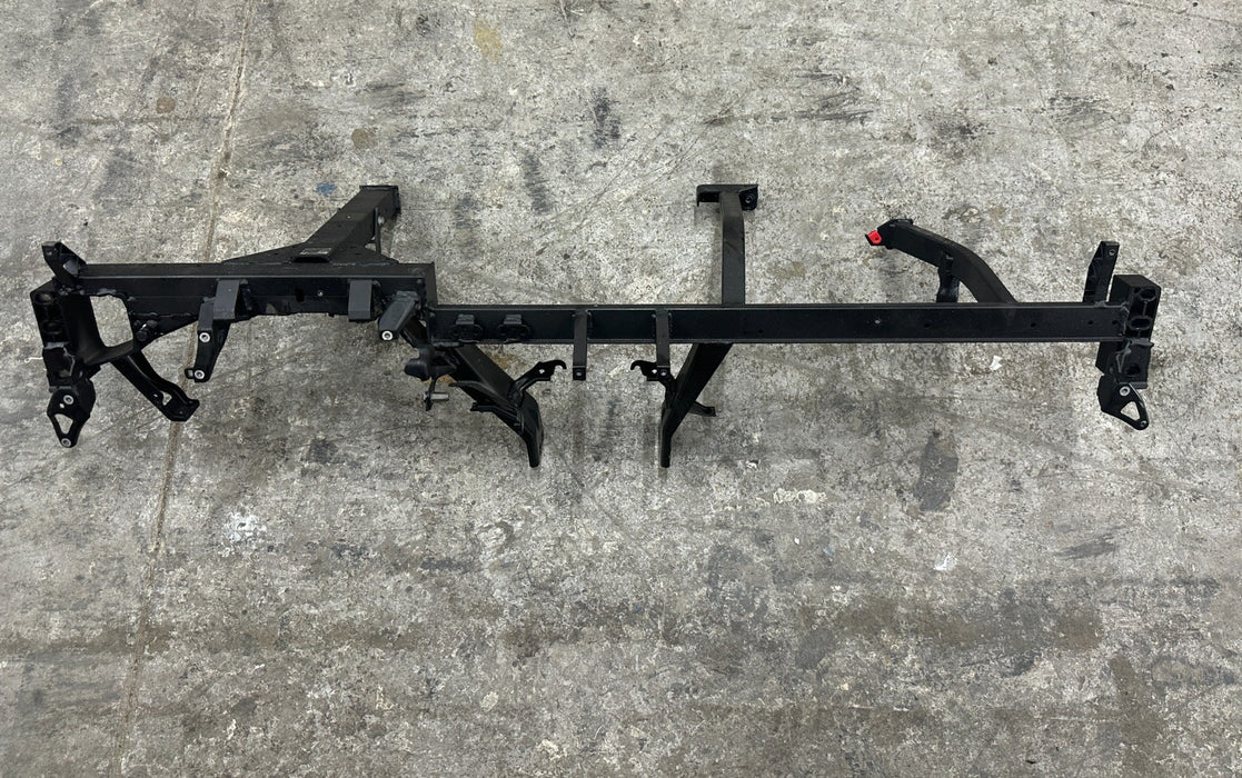 2014 AUDI R8 V10 Front Dash Panel Frame 4S1857001M 4S1 857 001 M