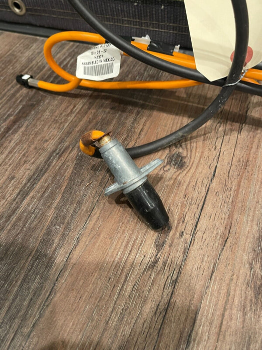 2022 FORD F350 F450 RADIO ANTENNA CABLE OEM HC3T-18A984-AD