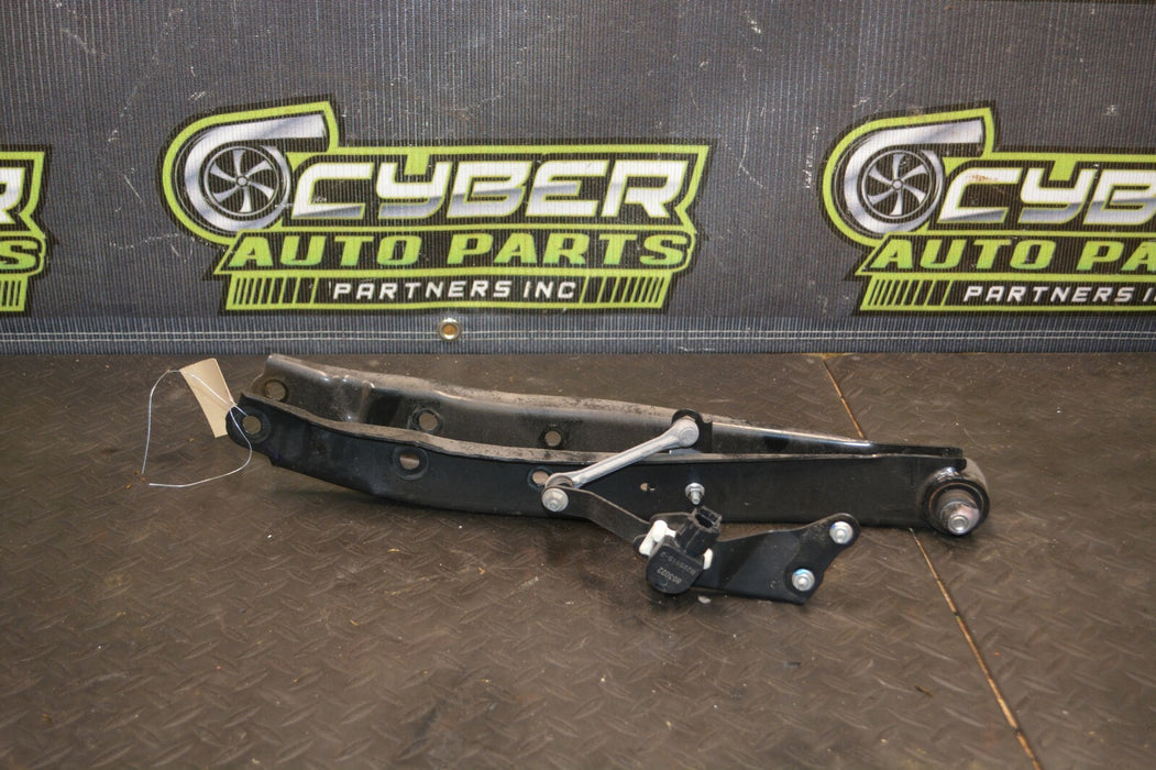2019 TOYOTA 86 TRD REAR LH DRIVER LOWER CONTROL ARM LCA OEM BRZ FRS 4K MILES
