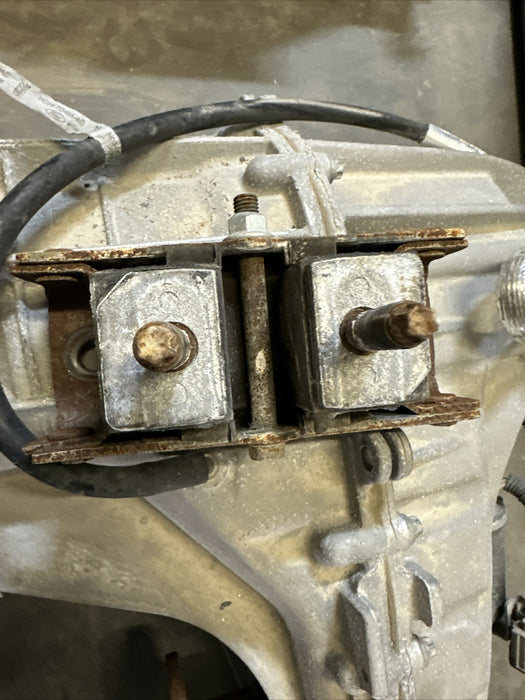 2020 2021 2022 FORD F350 F450 TRANSFER CASE 4X4 ELECTRIC SHIFT OEM