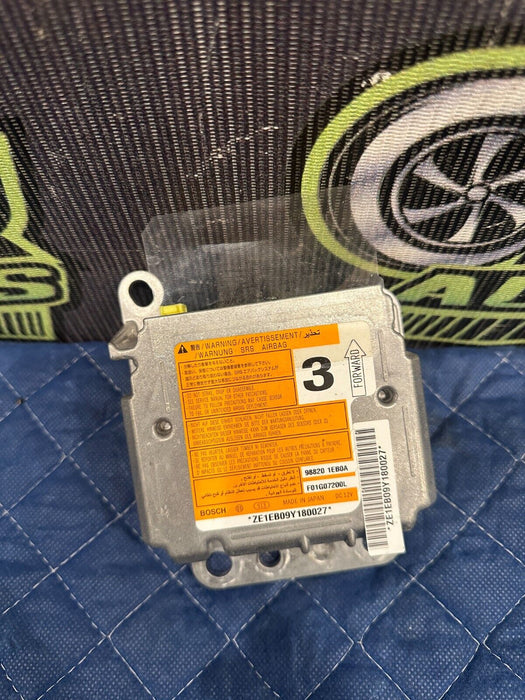 2009-2012 NISSAN 370Z MODULE 98820 1EB0A OEM~CLEAN NO CODES~