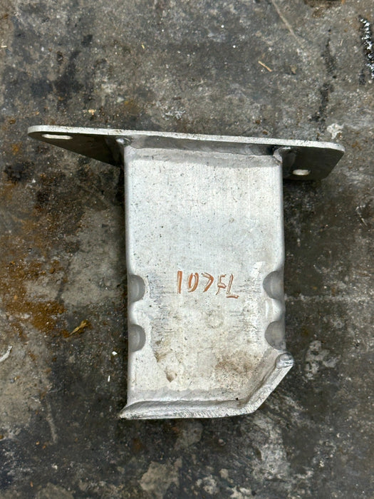 2014 AUDI R8 V10 FRONT LEFT ENERGY ABSORBER OEM 420 807 551