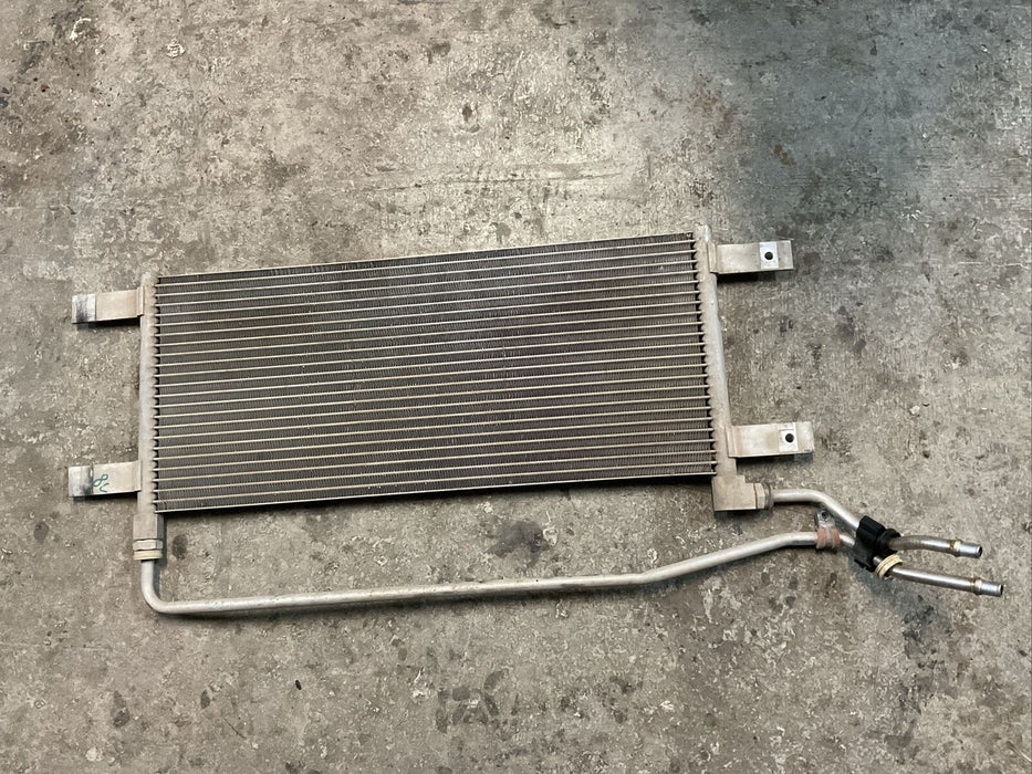 2017 DODGE RAM 2500 DIESEL CUMMINS AUTO TRANSMISSION OIL COOLER OEM 68184883AA