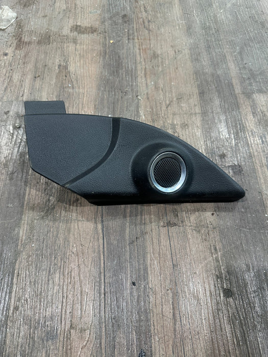 2024 DODGE RAM 3500 LARAMIE FRONT RIGHT DOOR SPEAKER TWEETER W COVER OEM