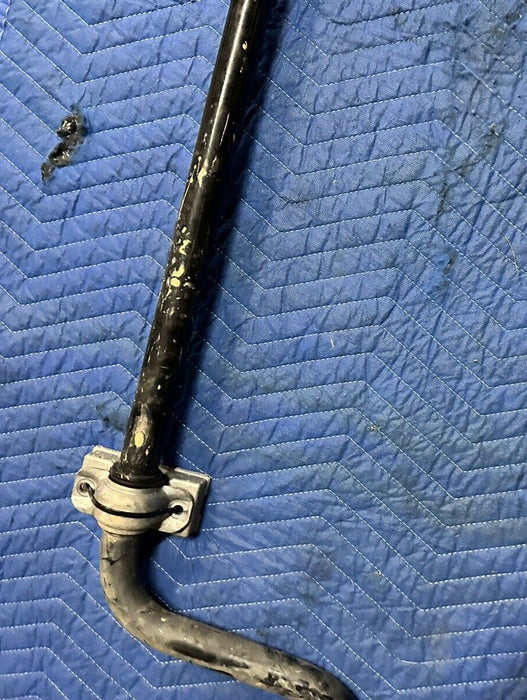 2017 2018 AUDI R8 FRONT SUSPENSION STABILIZER BAR OEM 4S0 411 309 J 4S0411309J
