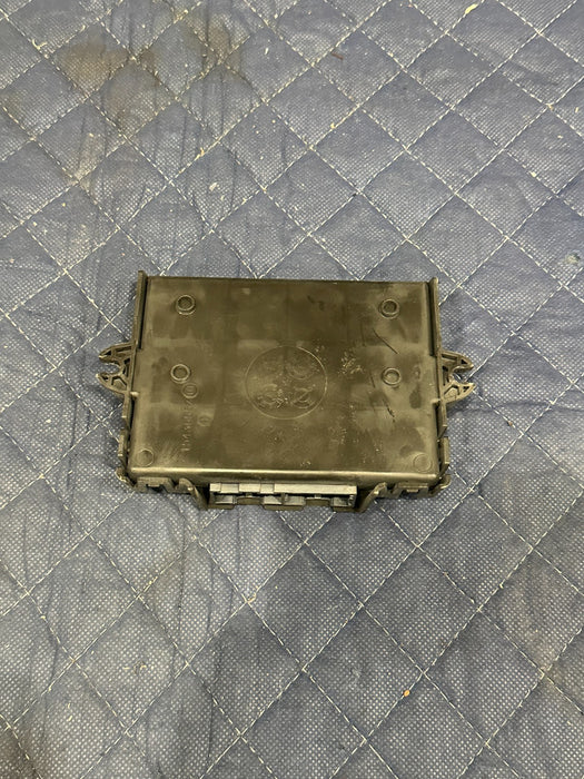 2017-2019 FORD F250 F350 TRANSFER CASE CONTROL MODULE OEM HC3A-7H417-AB