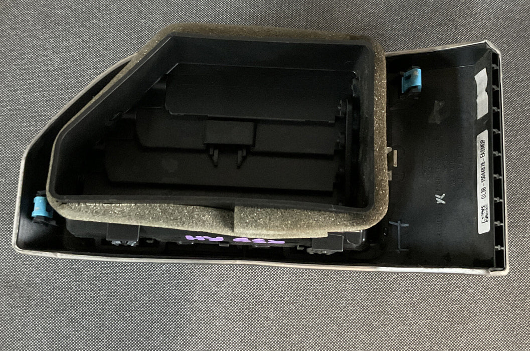 2018 FORD F250 F350 F450 PLATINUM OUTER RIGHT AIR VENT DUCT OEM~COSMETIC DAMAGE~